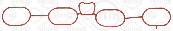 ELRING 994.260 Gasket,...